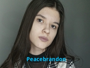 Peacebrandon