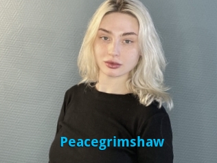 Peacegrimshaw