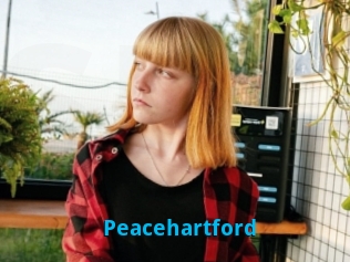 Peacehartford