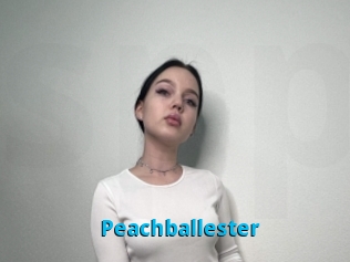 Peachballester