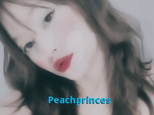 Peachprinces