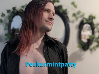 Peckermintpatty