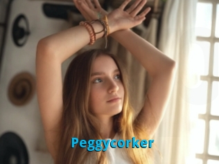 Peggycorker