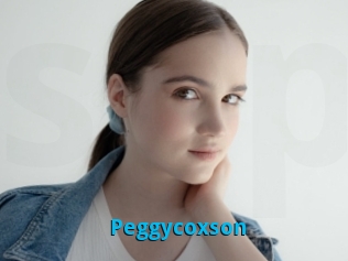 Peggycoxson