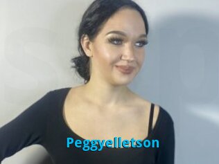 Peggyelletson