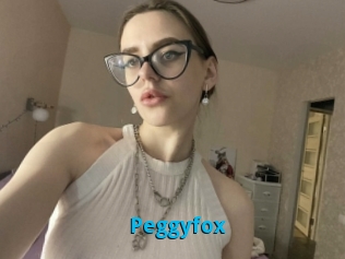 Peggyfox