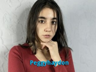 Peggyhaydon