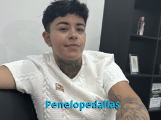 Penelopedallas