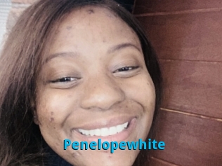 Penelopewhite