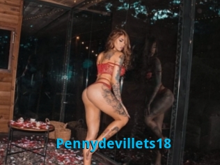 Pennydevillets18