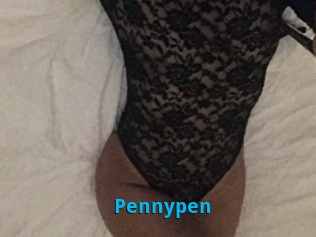 Pennypen