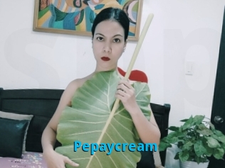 Pepaycream