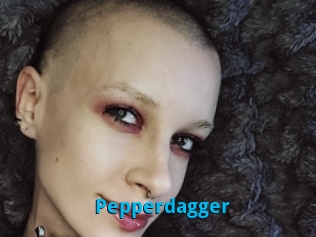 Pepperdagger