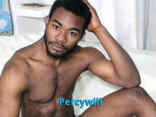 Percywill