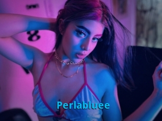 Perlabluee