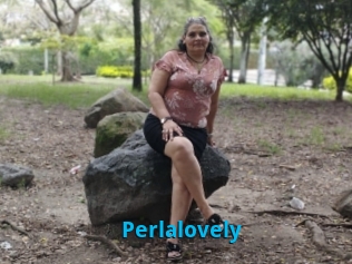 Perlalovely