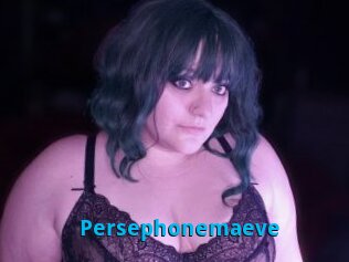 Persephonemaeve