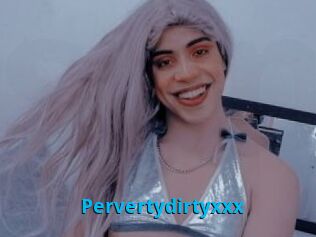 Pervertydirtyxxx