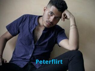 Peterflirt