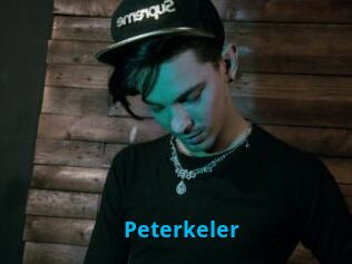 Peterkeler