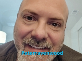 Peterravenwood