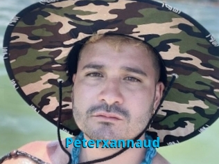 Peterxannaud