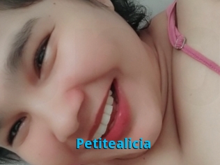 Petitealicia