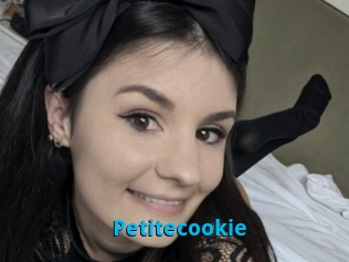 Petitecookie