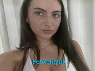 Petitelilyuk