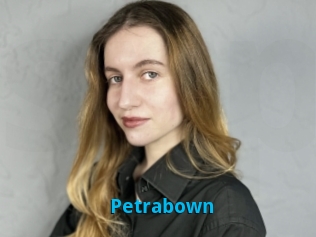 Petrabown