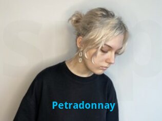 Petradonnay