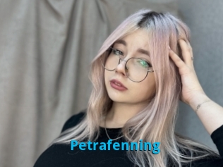 Petrafenning