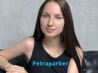 Petraparker