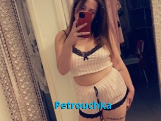 Petrouchka