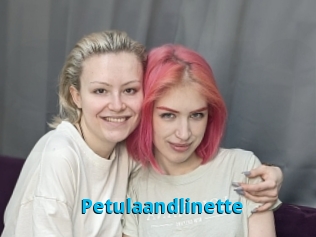 Petulaandlinette