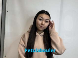 Petulabouler