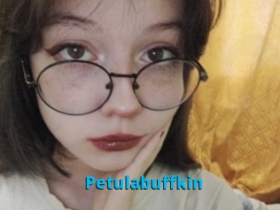 Petulabuffkin