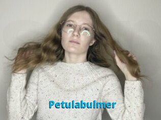 Petulabulmer