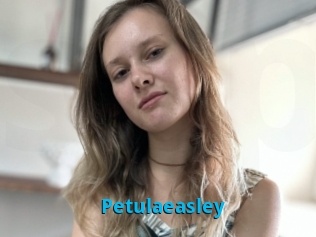 Petulaeasley