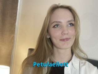 Petulaellett