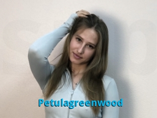 Petulagreenwood