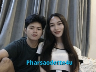 Pharsaodette4u