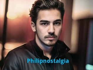 philipnostalgia Stinkypinkpimpin