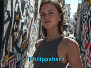 Philippaharn