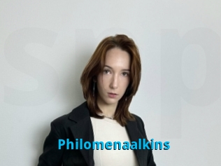 Philomenaalkins