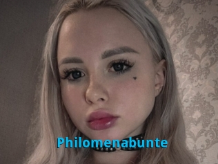 Philomenabunte