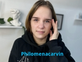 Philomenacarvin