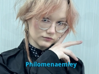 Philomenaemley