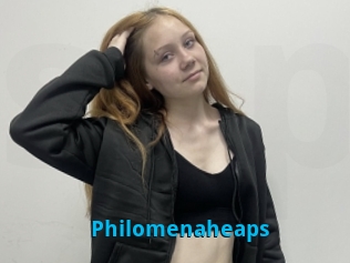 Philomenaheaps