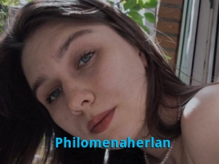 Philomenaherlan